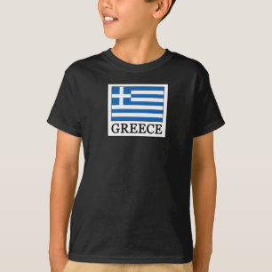 ギリシャ Tシャツ