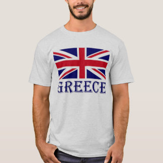 ギリシャ Tシャツ
