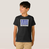 ギリシャ Tシャツ (正面フル)