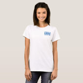 ギリシャ Tシャツ (正面フル)