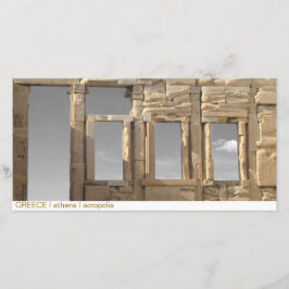 ギリシャIアテネIアクロポリス