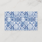 ギリシャMediterraneマママミアパーティー エンクロージャーカード (裏面)