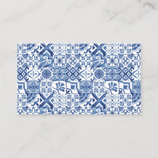 ギリシャMediterraneマママミアパーティー エンクロージャーカード (裏面)