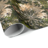 ギリスニングホリデー ラッピングペーパー (ロールコーナー)