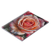 ギリスバラ ノートブック (左側)