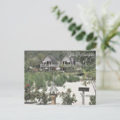 ギリトラワガンバリ ポストカード (スタンド正面)