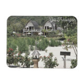 ギリトラワガンバリ マグネット (横)