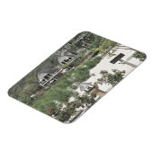 ギリトラワガンバリ マグネット (左側)