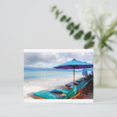 ギリトラワンガン ポストカード (スタンド正面)