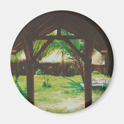 ギリトラワンガン マグネット (正面)