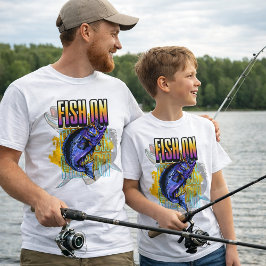 ギリャが再び攻撃 Tシャツ