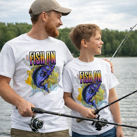 ギリャが再び攻撃 Tシャツ