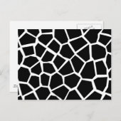 ギリンに行く ポストカード (正面/裏面)