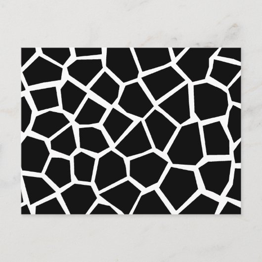 ギリンに行く ポストカード (正面)