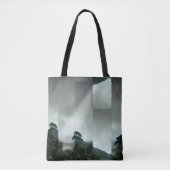 ギリンガム トートバッグ (正面)