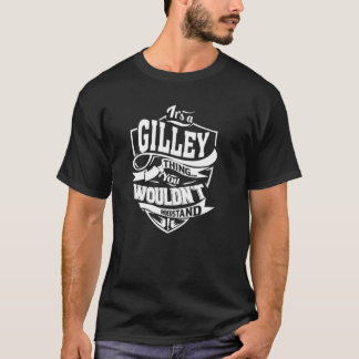 ギリーなもの Tシャツ