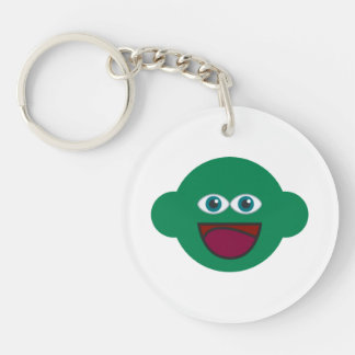 ギリーアクリルキーチェーン キーホルダー