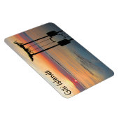 ギリ諸島スイング マグネット (右側)