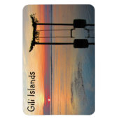 ギリ諸島スイング マグネット (縦)