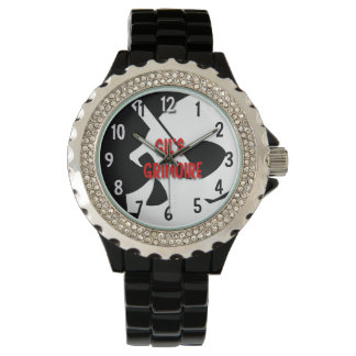 ギルのグリモワール時計 腕時計