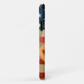 ギルエルヴグレンアートスタイルサザン美しいクイーンiPhone Case-Mate iPhoneケース (裏面/右)