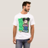 ギルダ Tシャツ (正面フル)