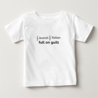 ギルティベイビーTシャツ ベビーTシャツ