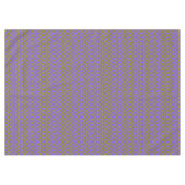 ギルトラベンイタリアンダーライム テーブルクロス (正面(横))