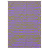 ギルトラベンイタリアンダーライム テーブルクロス (正面)