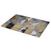 ギルト反射I カッティングボード (角)