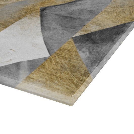 ギルト反射I カッティングボード (角)