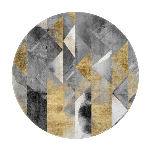 ギルト反射I カッティングボード (正面)