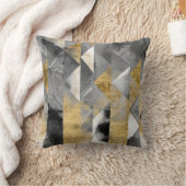 ギルト反射I クッション (ブランケット)