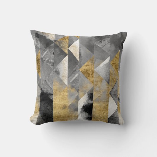 ギルト反射I クッション (正面)