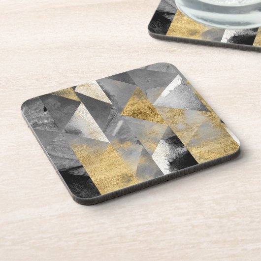 ギルト反射I コースター (左側)