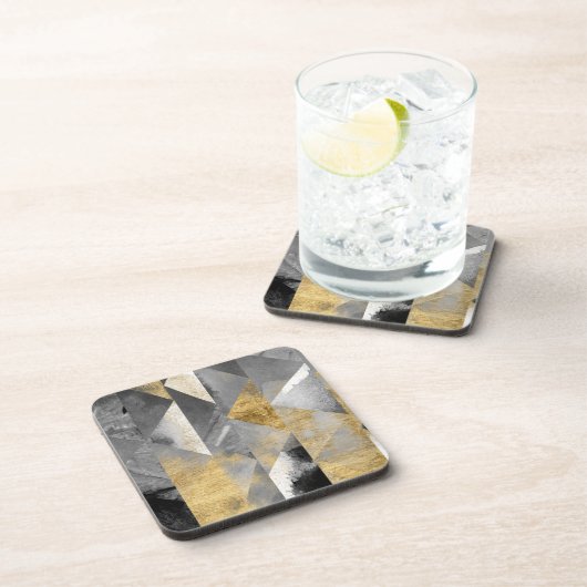 ギルト反射I コースター (右側)