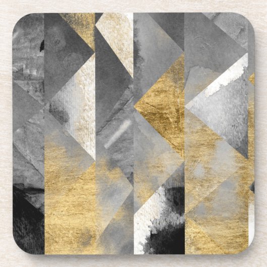 ギルト反射I コースター (正面)