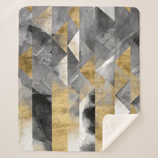ギルト反射I シェルパブランケット (正面)