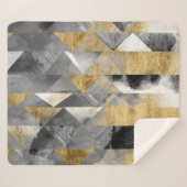 ギルト反射I シェルパブランケット (正面(横))