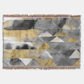 ギルト反射I スローブランケット (正面)