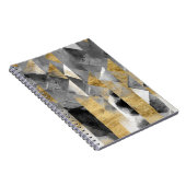 ギルト反射I ノートブック (右側)