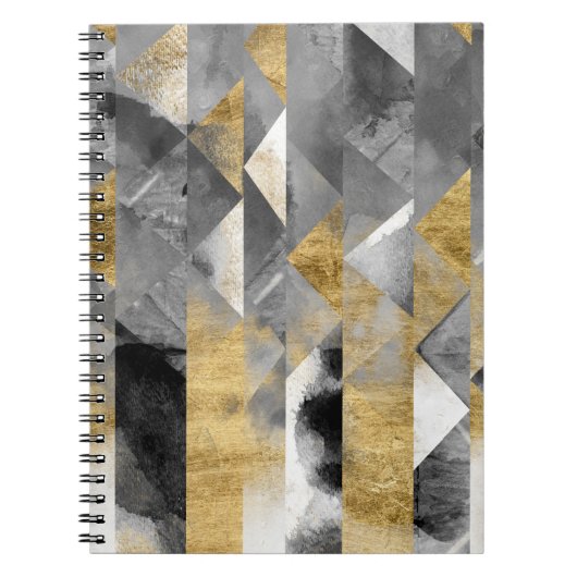 ギルト反射I ノートブック (正面)