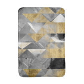 ギルト反射I バスマット (正面縦)