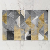 ギルト反射I ペーパーパッド (正面)