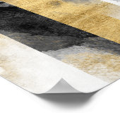 ギルト反射I ポスター (角)