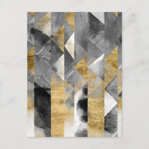 ギルト反射I ポストカード