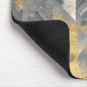 ギルト反射I マウスパッド (コーナー)