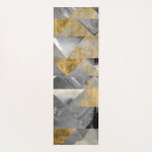 ギルト反射I ヨガマット (裏面)