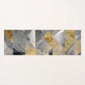 ギルト反射I ヨガマット (正面(横))