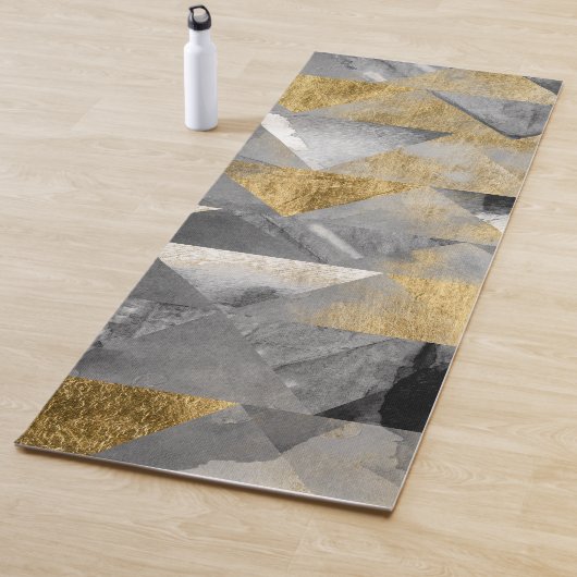 ギルト反射I ヨガマット (インサイチュ)